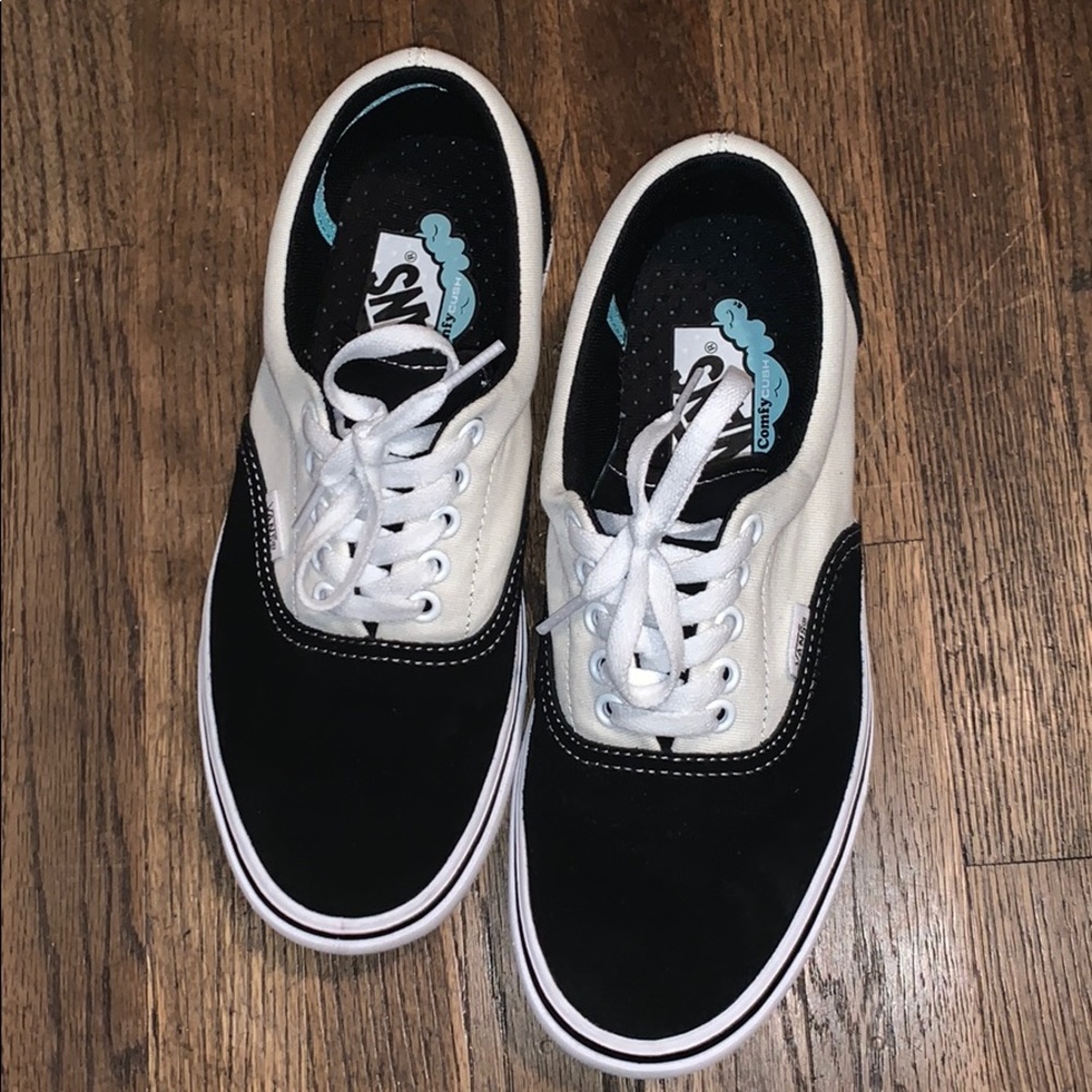 VANS Comfy Cush